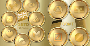 tokenized deposits CBMT GBTD