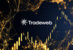 tradeweb canton blockchain tokenization