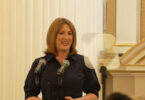 Rachel Reeves UK Chancellor