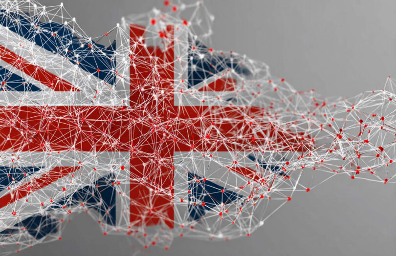 uk wholesale digital markets tokenization