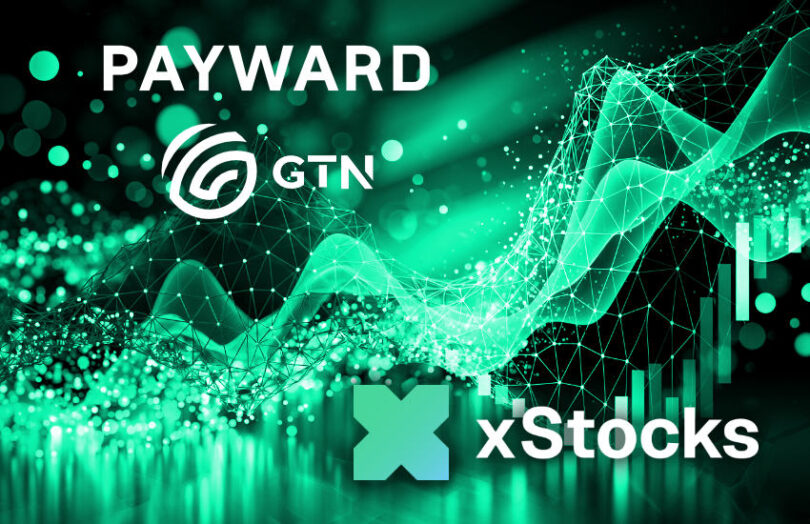 xstocks payward gtn