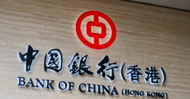 Bank of China Hong Kong BOCHK