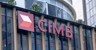 CIMB bank