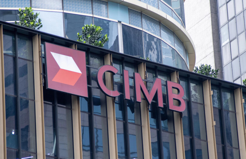 CIMB bank