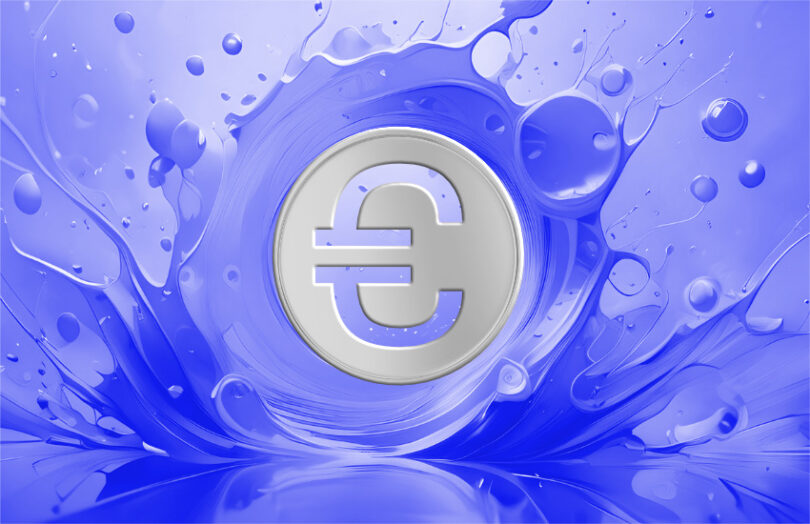 EURR stablecoin Revolut