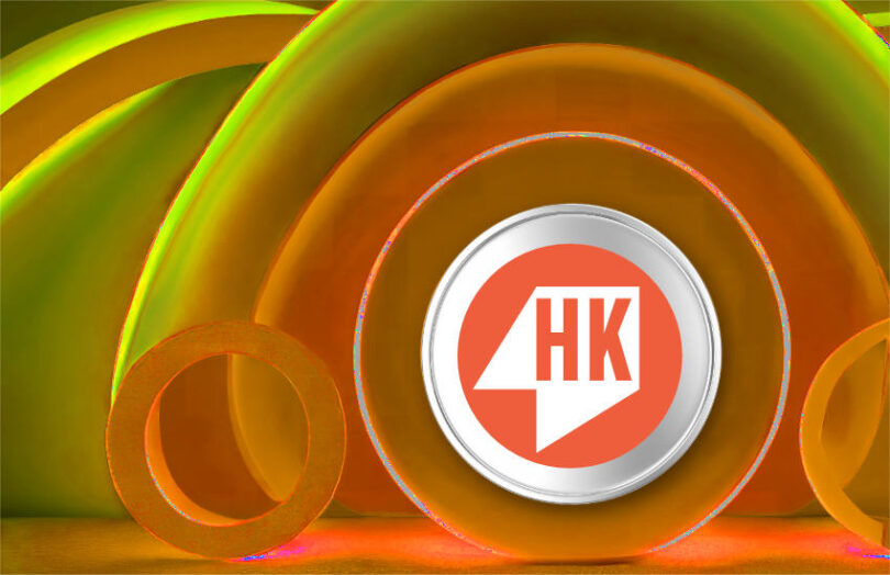 HKDAP stablecoin