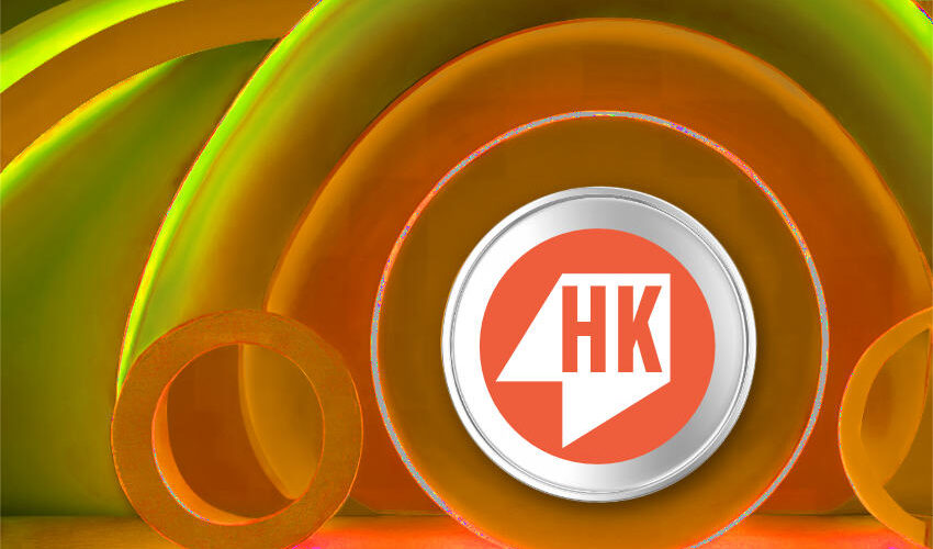HKDAP stablecoin