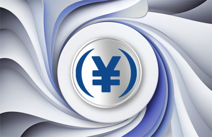 JPYC stablecoin