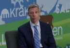 OCC Comptroller of the Currency Jonathan Gould