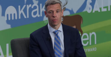 OCC Comptroller of the Currency Jonathan Gould
