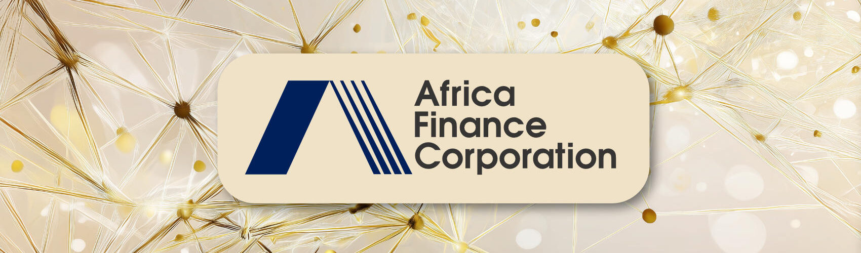 africa finance corporation