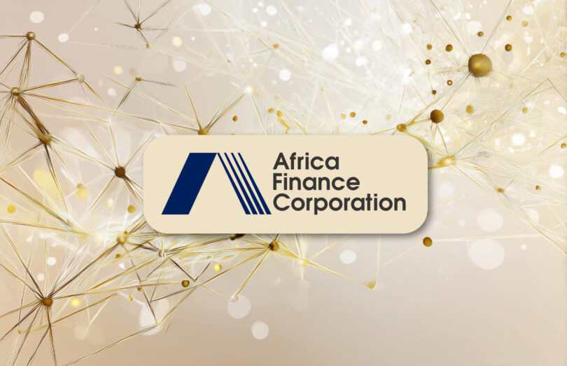 africa finance corporation