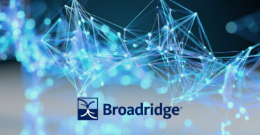 broadridge tokenization blockchain