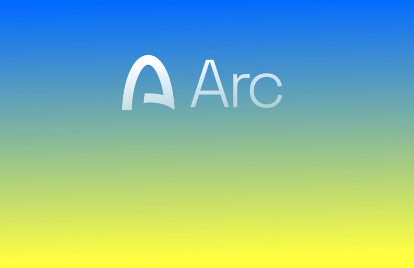 circle arc blockchain network