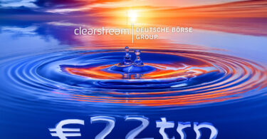 Tokenization at Deutsche Börse Group's Clearstream