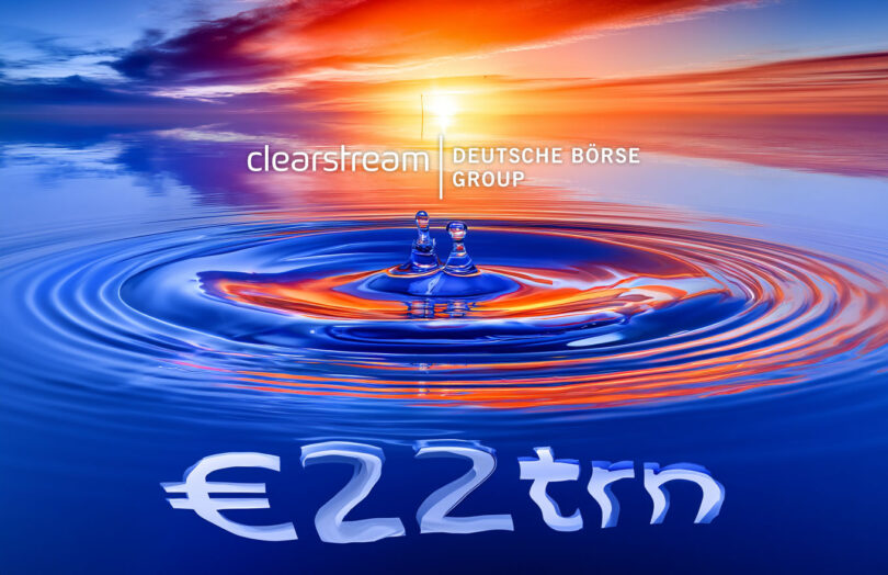 Tokenization at Deutsche Börse Group's Clearstream