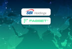 Fasset SBI stablecoin bank