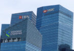 HSBC Standard Chartered