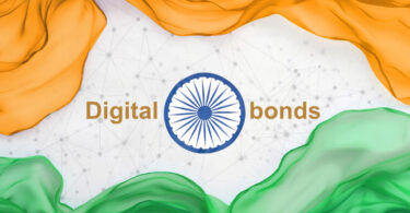 India digital bonds DLT tokenization