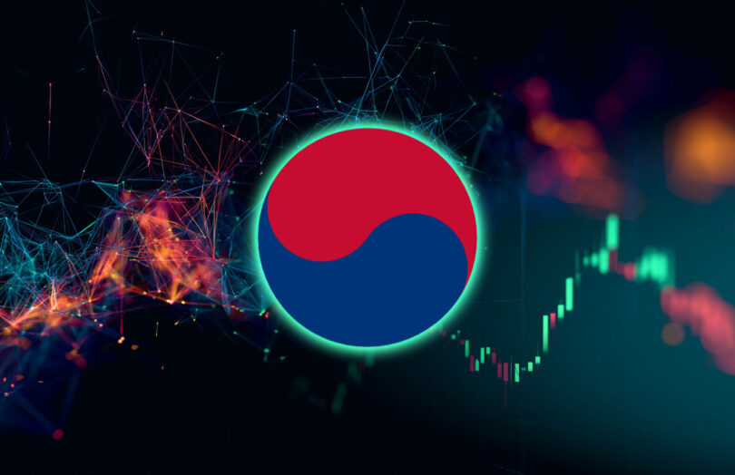 Korea tokenization KoSTO