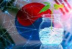 koreat tokenized funds