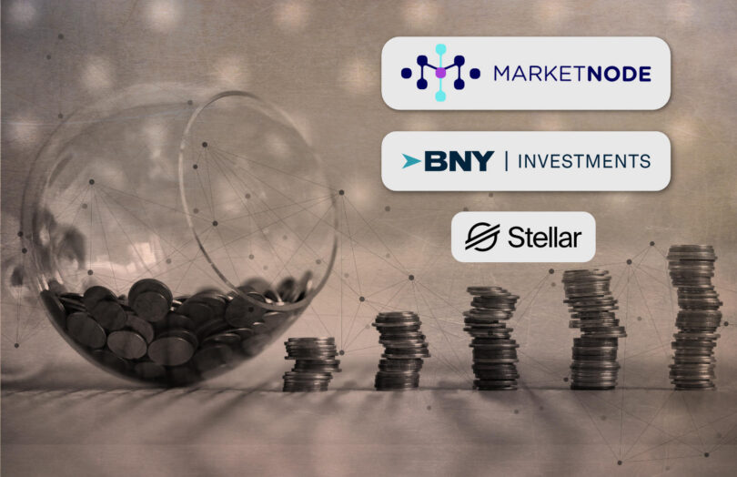 marketnode bny tokenization