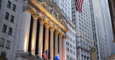 New York Stock Exchange NYSE