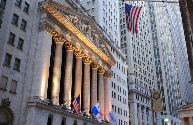 New York Stock Exchange NYSE