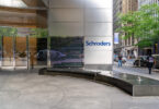 schroders building