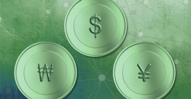 stablecoins PvP yen won dollar