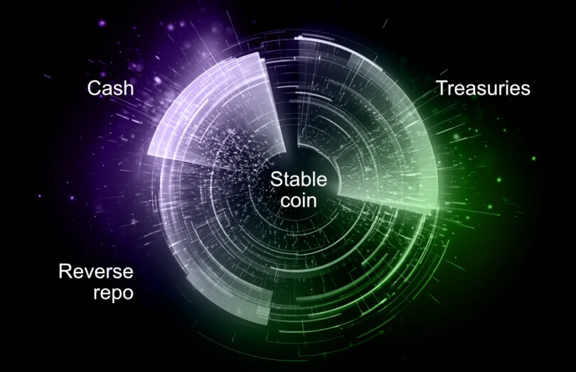 stablecoin reserves