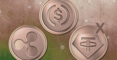 Stablecoins: USDC, RLUSD, Tether