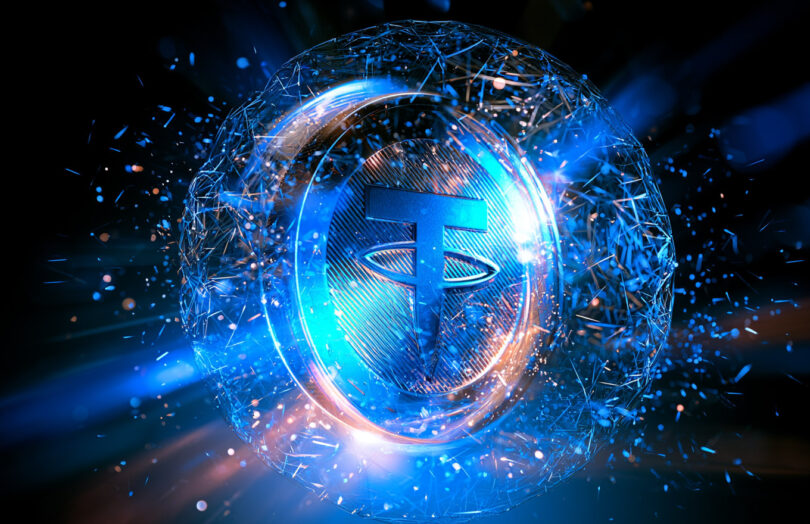 tether stablecoin