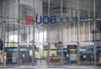 UOB bank