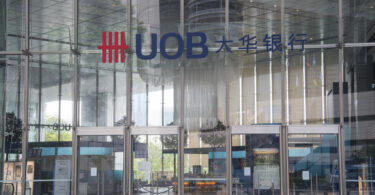 UOB bank