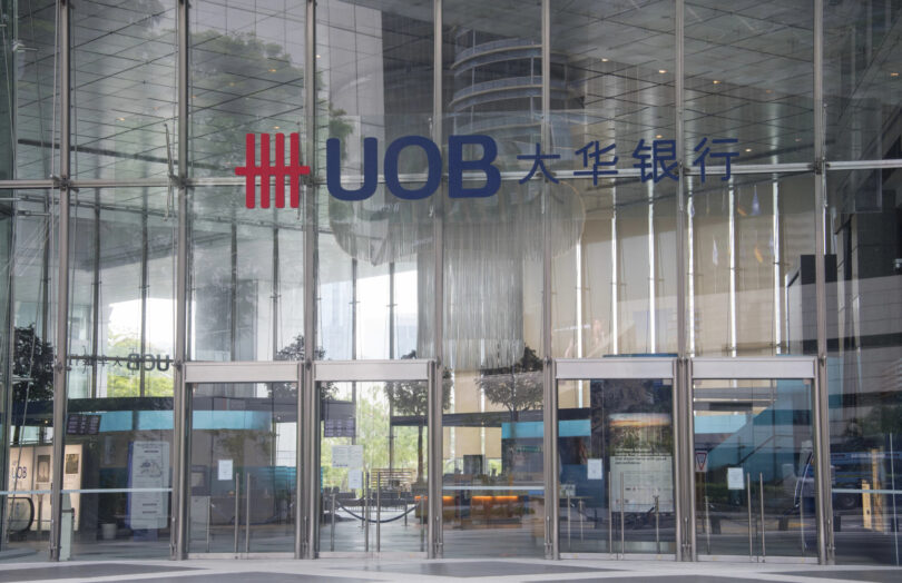 UOB bank
