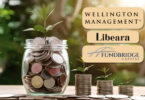 Wellington tokenized fund Libeara