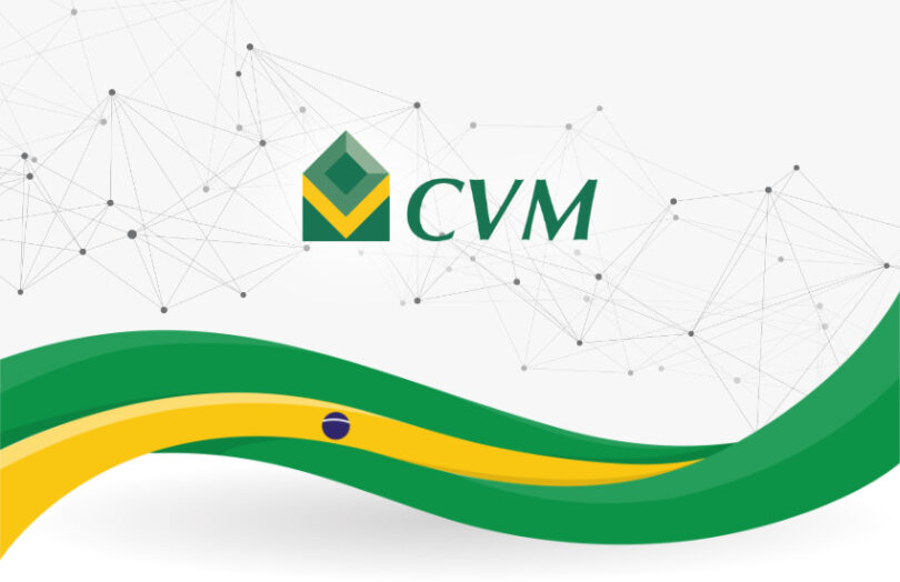 CVM Brazil