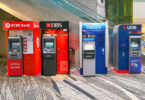 DBS OCBC UOB banks Singapore