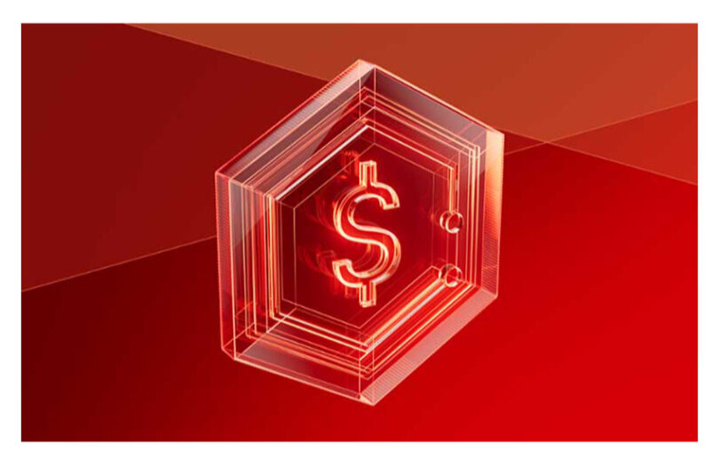 HSBC RedCoin