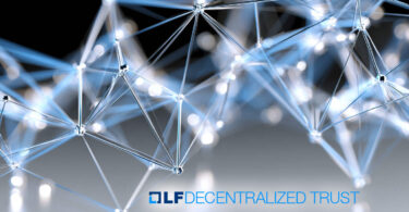 LF Decentralized Trust