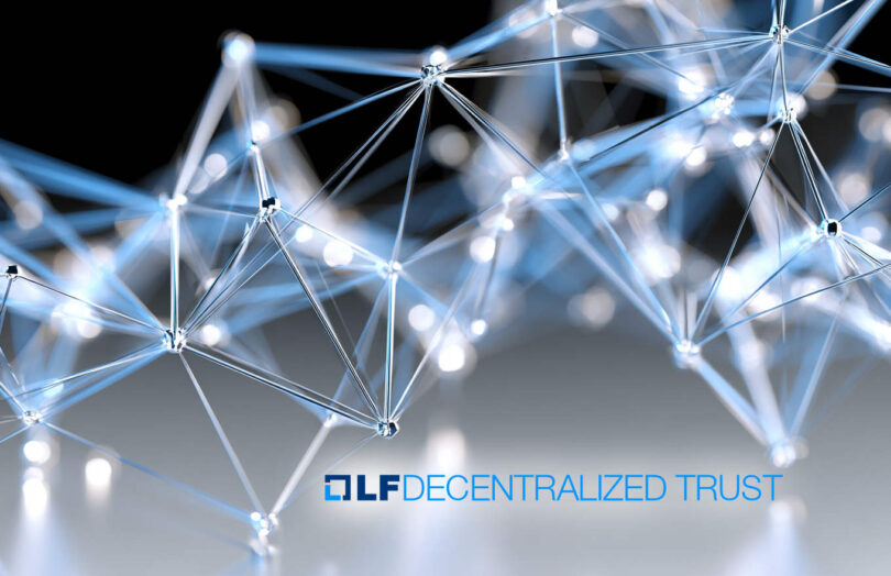 LF Decentralized Trust