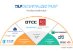 LF decentralized trust dlt institutions fabric besu