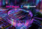 S&P global openZeppelin