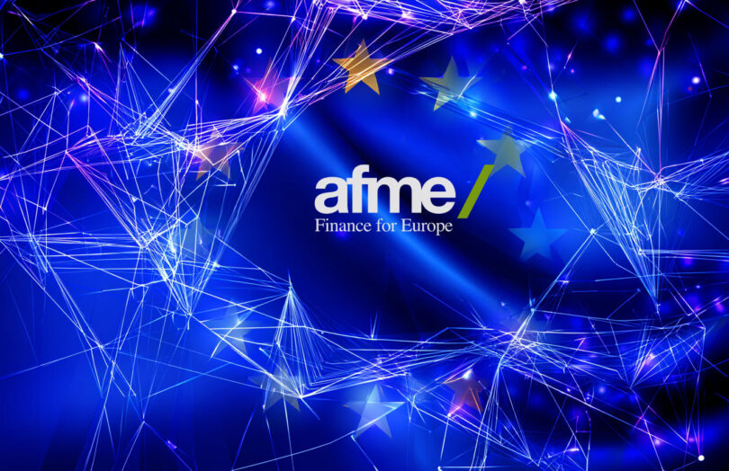 AFME DLT MiCA