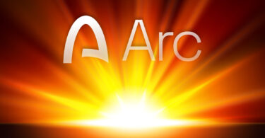 Arc network Circle's blockchain