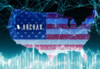 Archax US broker-dealer
