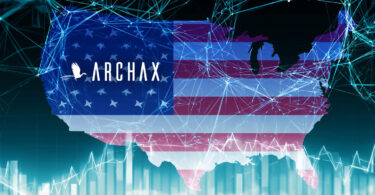 Archax US broker-dealer
