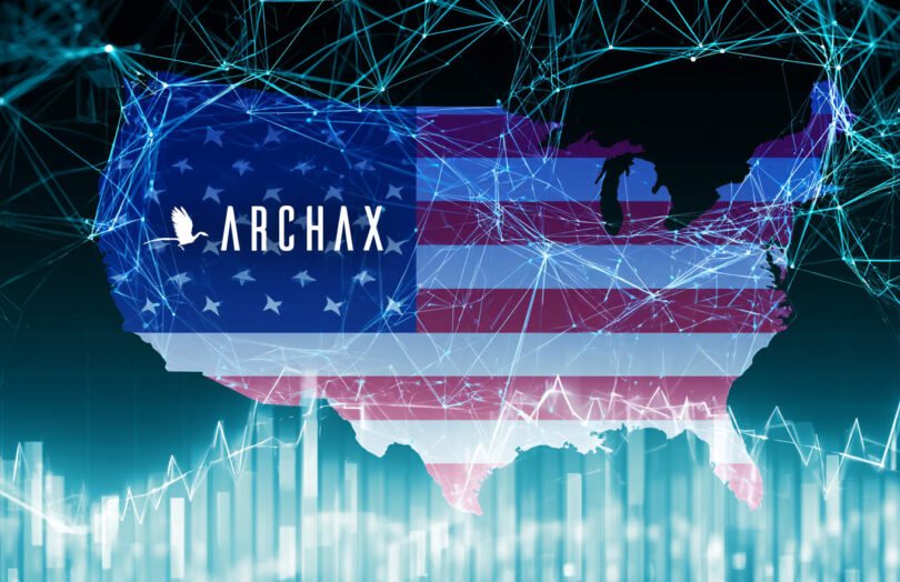 Archax US broker-dealer