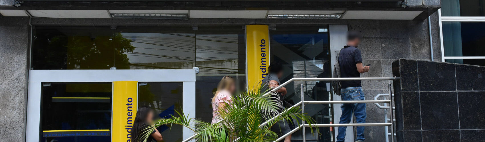 banco do brasil